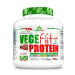 PROTEÍNA GREENDAY VEGEFIIT 2KG DOBLE CHOCO - AMIX