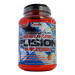 PROTEÍNA WHEY PURE FUSION 1KG MOCA CHOCOLATE CAFE - AMIX