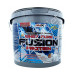 PROTEÍNA WHEY PURE FUSION 4KG MOCA CHOCOLATE CAFE - AMIX