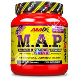 AMINOÁCIDOS MAP POWER 344G FRUTAS DEL BOSQUE - AMIX