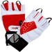 GUANTE MUÑEQUERA ROJO TALLA S - AMIX