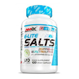 SALES MINERALES E-LITE SALTS 120CAP - AMIX
