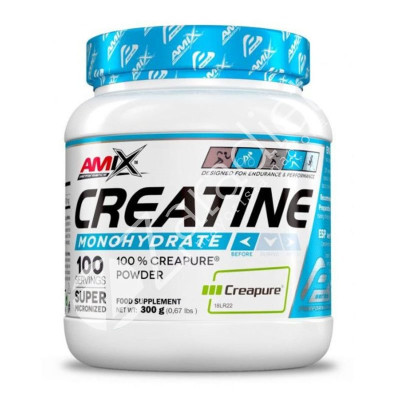 CREATINA PERFOMANCE CREATINE CREAPURE 300G - AMIX