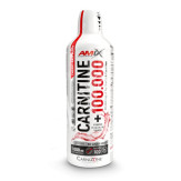 CARNITINE 100.000 CEREZA-FRAMBUESA 100ML - AMIX