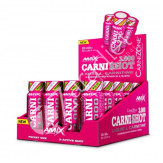 CARNISHOT 3000 MOJITO (QUEMAGRASA) 20X60 ML - AMIX