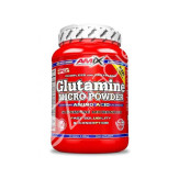 GLUTAMINA MICRONIZADA 1KG - AMIX