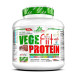 PROTEÍNA VEGEFIIT 2KG CACAHUETE-CHOCO-CARAMELO - AMIX