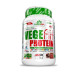 PROTEÍNA VEGEFIIT 720GR DOBLE-CHOCOLATE - AMIX
