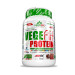 VEGEFIIT PROTEIN CACHUETE-CHOCO-CARAMELO 720G - AMIX