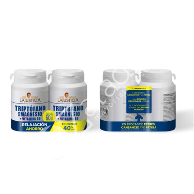 PACK RELAJACION (2ªUD 40%DTO)