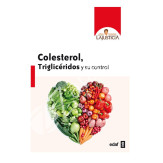 LIBRO COLESTEROL TRIGLICERIDOS CONTROL