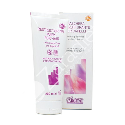 BALSAMO VEGETAL 200ML - ARGITAL