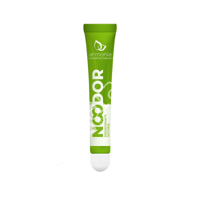 NOODOR ANTIODORANTE NATURAL 15ML