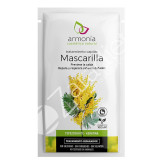 MASCARILLA CAPILAR TEPEZCOHUITE 24 MONODOSIS - ARMONÍA