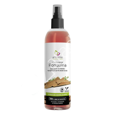 RONQUINA TÓNICO SPRAY 200ML - ARMONÍA