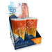 EXPOSITOR CREMA SOLAR F50 150ML