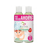 PACK CHAMPU ESCOLAR 2UD