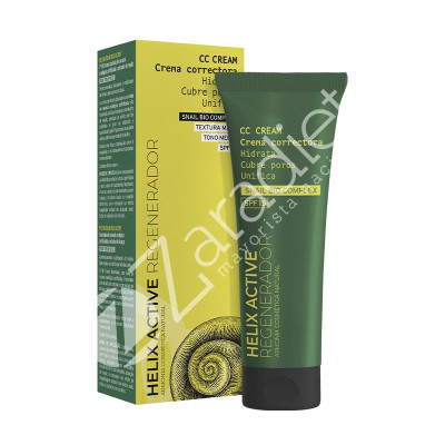 CC CREAM HELIX ACTIVE ECO TONO MEDIO - ARMONÍA