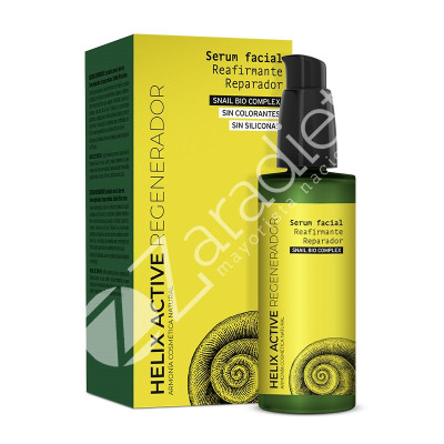 SERUM FACIAL CARACOL ECO HELIX ACTIVE 30ML - ARMONÍA