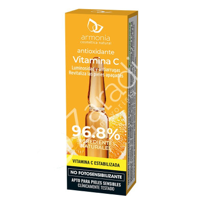 VITAMINA C 1UD