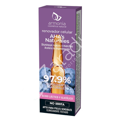 AHA`S NATURALES 1UD