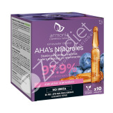 AHA`S NATURALES 10AMPOLLAS