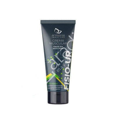 CREMA MUSCULAR FISIO UP 75ML - ARMONÍA