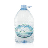AGUA DE MAR HIPERTONICA GARRAFA 5L
