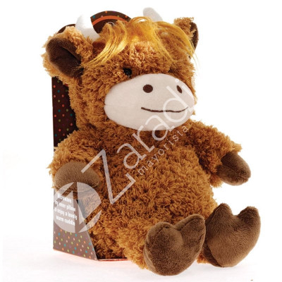 COZY HOTTIE VACA/COW