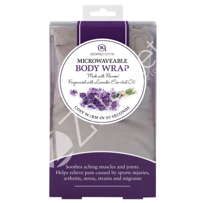 BODY WRAP HOT ESTUCHE GRIS/GREY