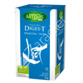 TISANA DIGES T BIO 20 FILTROS