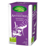 TISANA BIO ANTIESTRES 20 FILTROS