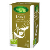 TISANA LAXA T BIO 20 FILTROS