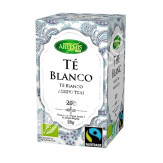 TISANA TE BLANCO BIO 20 FILTROS