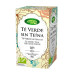 TISANA TE VERDE S/TEINA DESCAFE 20 FILTROS