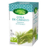 COLA DE CABALLO ECO 20 FILTROS