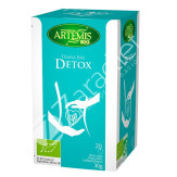 DETOX ECO 20 FILTROS