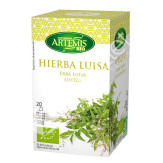 HIERBA LUISA ECO 20 FILTROS