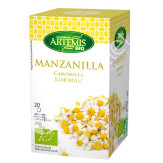 MANZANILLA ECO 20 FILTROS