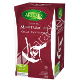MENSTRUACION ECO 20 FILTROS