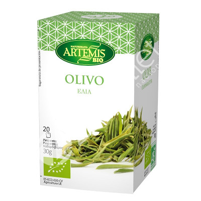 OLIVO ECO 20 FILTROS