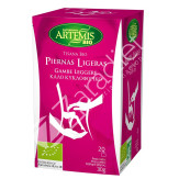 PIERNAS LIGERAS ECO 20 FILTROS