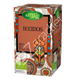 ROOIBOS ECO 20 FILTROS