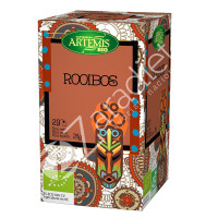 ROOIBOS ECO 20 FILTROS