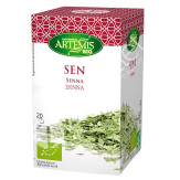 SEN ECO 20 FILTROS