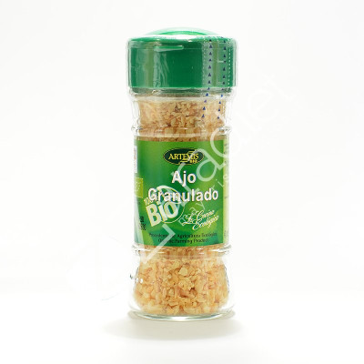 TARRO AJO GRANULADO ECO 50G