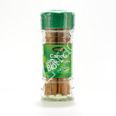 TARRO CANELA CEYLAN RAMA ECO 15G