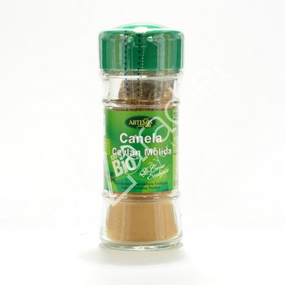 TARRO CANELA MOLIDA 30G