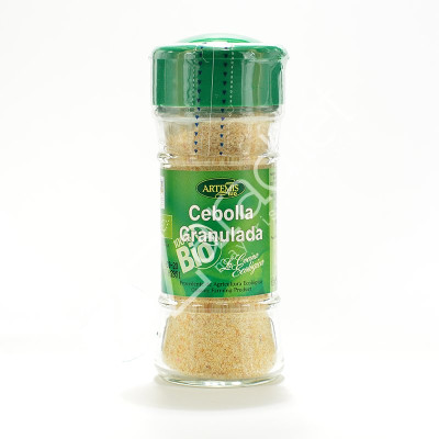 TARRO CEBOLLA GRANULADA ECO 45G