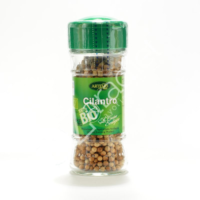 TARRO CILANTRO SEMILLA ECO 20G